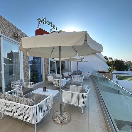 Adelais Bay Hotel Protaras Exterior foto