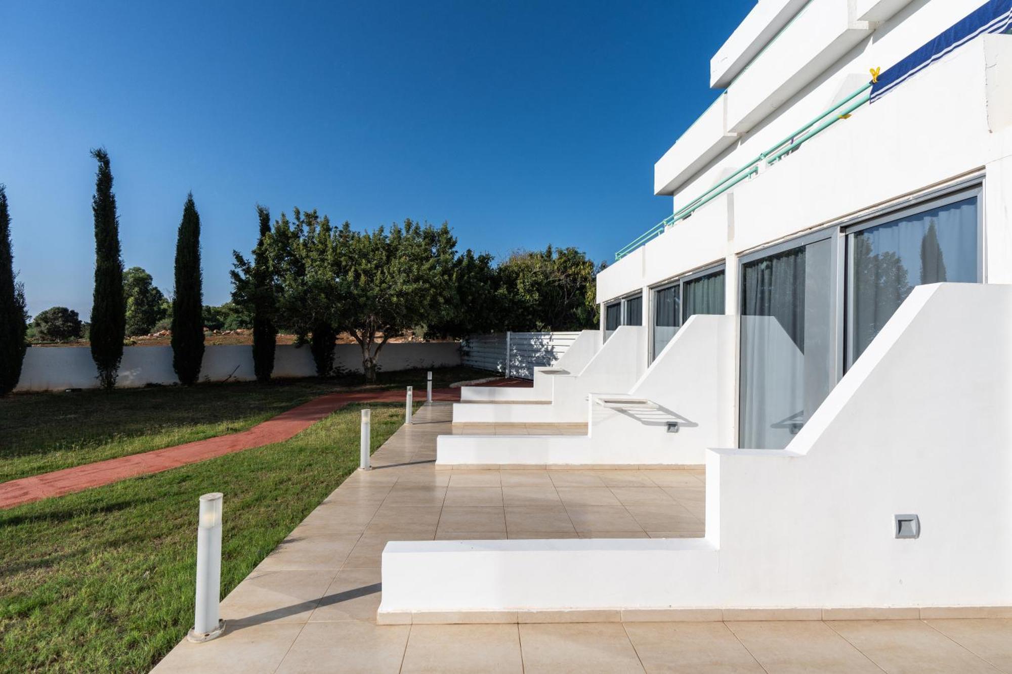 Adelais Bay Hotel Protaras Exterior foto